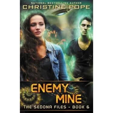 Enemy Mine
