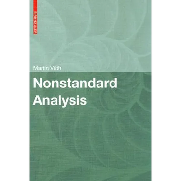 Nonstandard Analysis