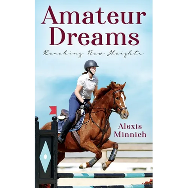 Amateur Dreams: Reaching New Heights