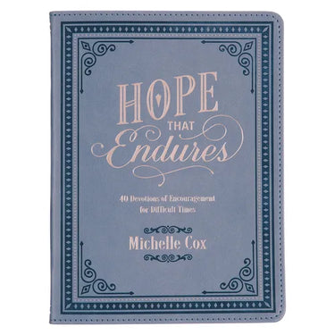 Hope That Endures Devotional