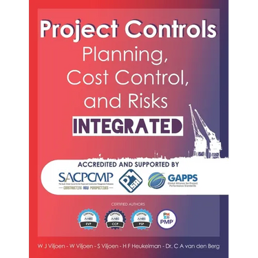 Project Controls - Planning, Cost Control, and Risks Integrated