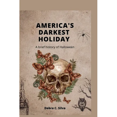 America's Darkest Holiday: A brief history of Halloween