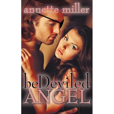 Bedeviled Angel