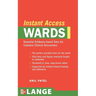 Lange Instant Access Wards