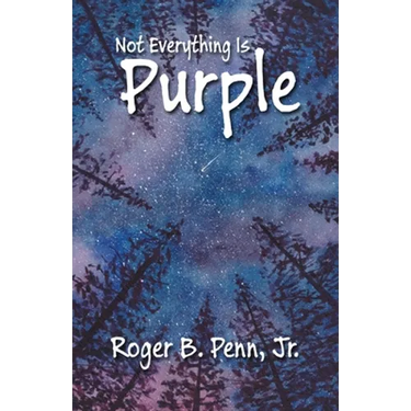 Not Everything Is Purple