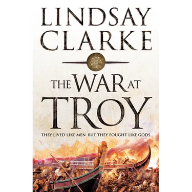 The War at Troy