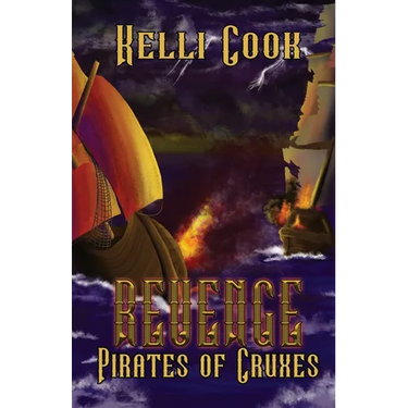 Revenge: The Pirates of Cruxes