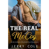 The Real McCoy: M/M Cowboy Western Gay Romance