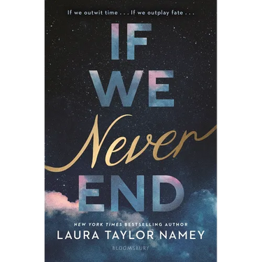 If We Never End