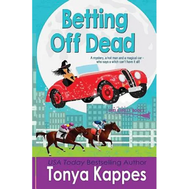 Betting Off Dead
