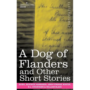 A Dog of Flanders and Other Short Stories