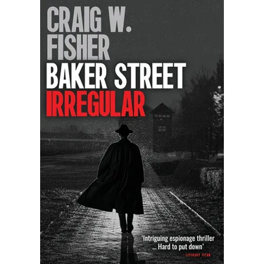 Baker Street Irregular