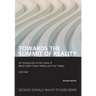 Towards the Summit of Reality