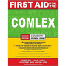 First Aid for the Comlex, Second Edition