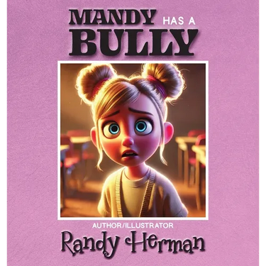Mandy Has a Bully