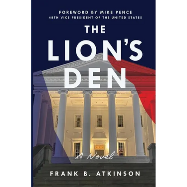 The Lion's Den