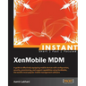 Instant XenMobile MDM