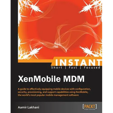 Instant XenMobile MDM