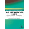 Name, Image, and Likeness Policies: Institutional Impact and States Responses