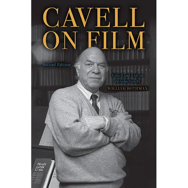 Cavell on Film