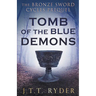Tomb of the Blue Demons