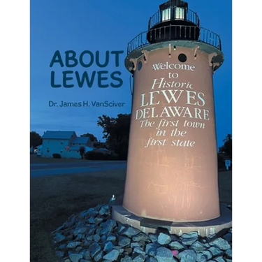 About Lewes