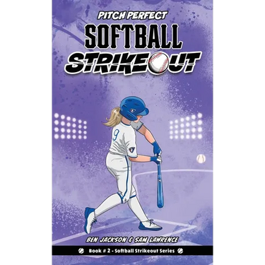 Softball Strikeout
