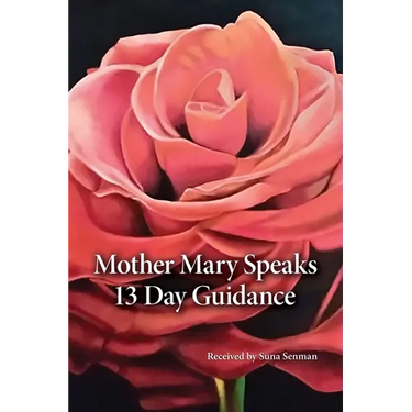 Mother Mary Speaks
