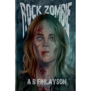 Rock Zombie