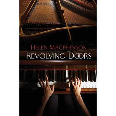 Revolving Doors