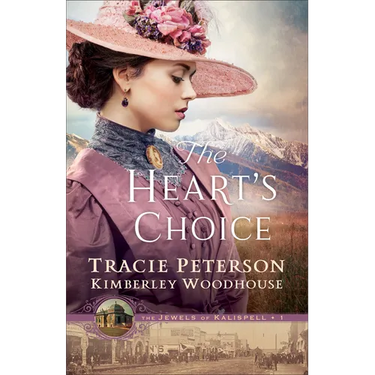 The Heart's Choice