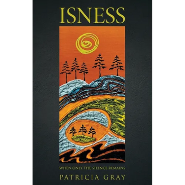 Isness: When Only the Silence Remains
