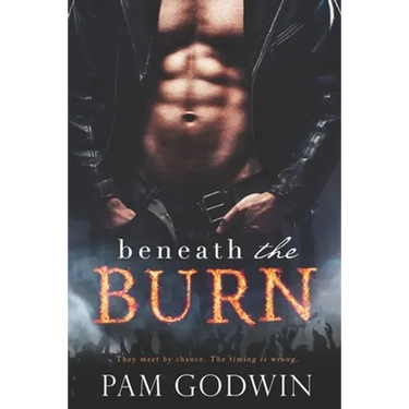 Beneath the Burn