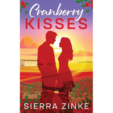 Cranberry Kisses