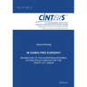 In Dubio Pro Europa? An Analysis of the European External Action structures after the Treaty of Lisbon.