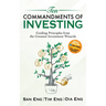 Ten Commandments of Investing: Guiding Principles from the Greatest Investment Wizards