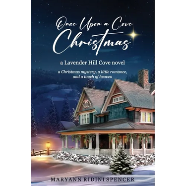Once Upon a Cove Christmas