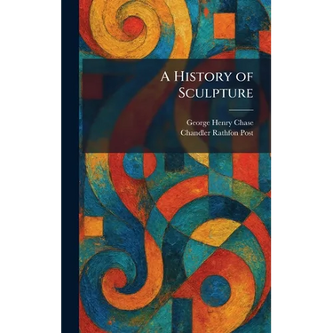 A History of Sculpture