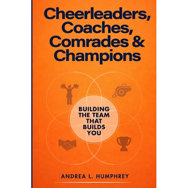 Cheerleaders, Coaches, Comrades & Champions