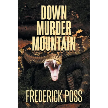 Down Murder Mountain