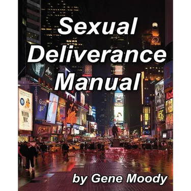 Sexual Deliverance Manual