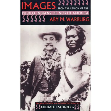 Images from the Region of the Pueblo Indians of North America