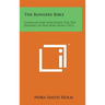 The Runners Bible: Compiled and Annotated for the Reading of Him Who Runs (1913)