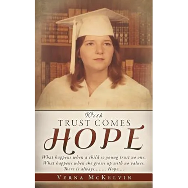 With Trust Comes Hope