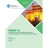 PEPM 15 ACM SIGPLAN Workshop on Partial Evaluation and Program Manipulation