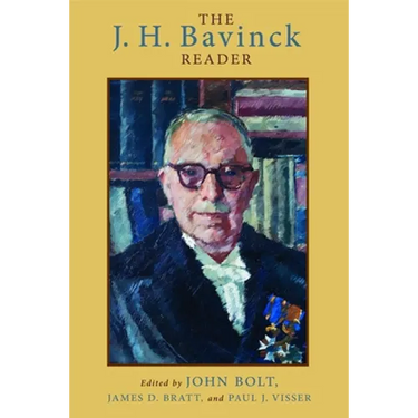 The J. H. Bavinck Reader