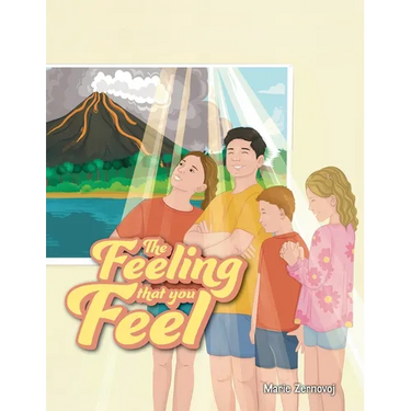 The Feeling that you Feel