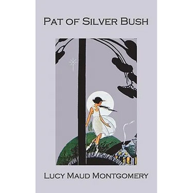 Pat of Silver Bush