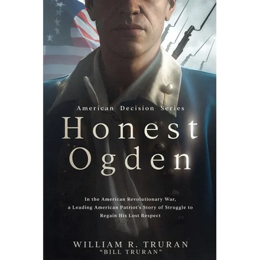 Honest Ogden: American Decision Series: