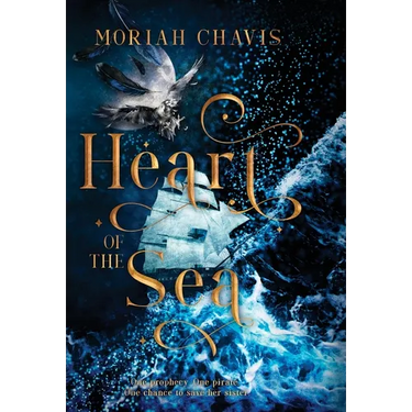 Heart of the Sea